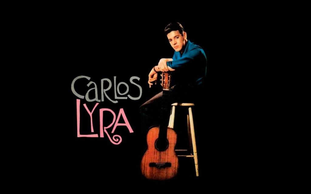 Carlos Lyra morre aos 90 Anos