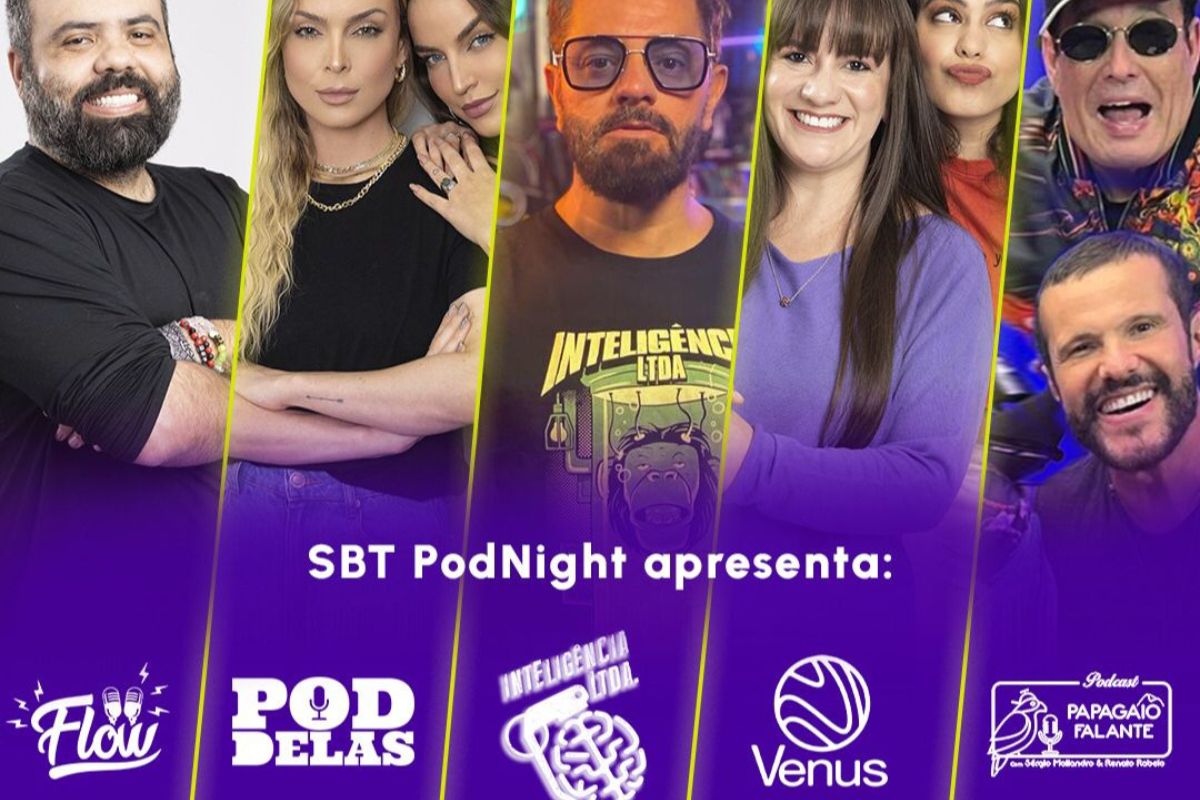 podcast sbt