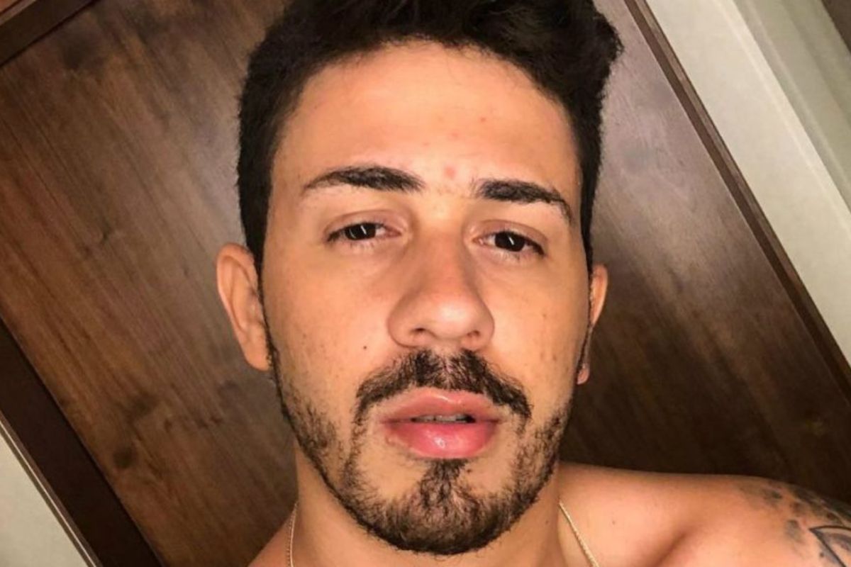Carlinhos Maia rebate fake news sobre a mãe (Instagram)