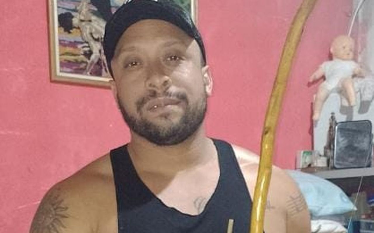 Cantor sertanejo Ton Ferreira é encontrado morto