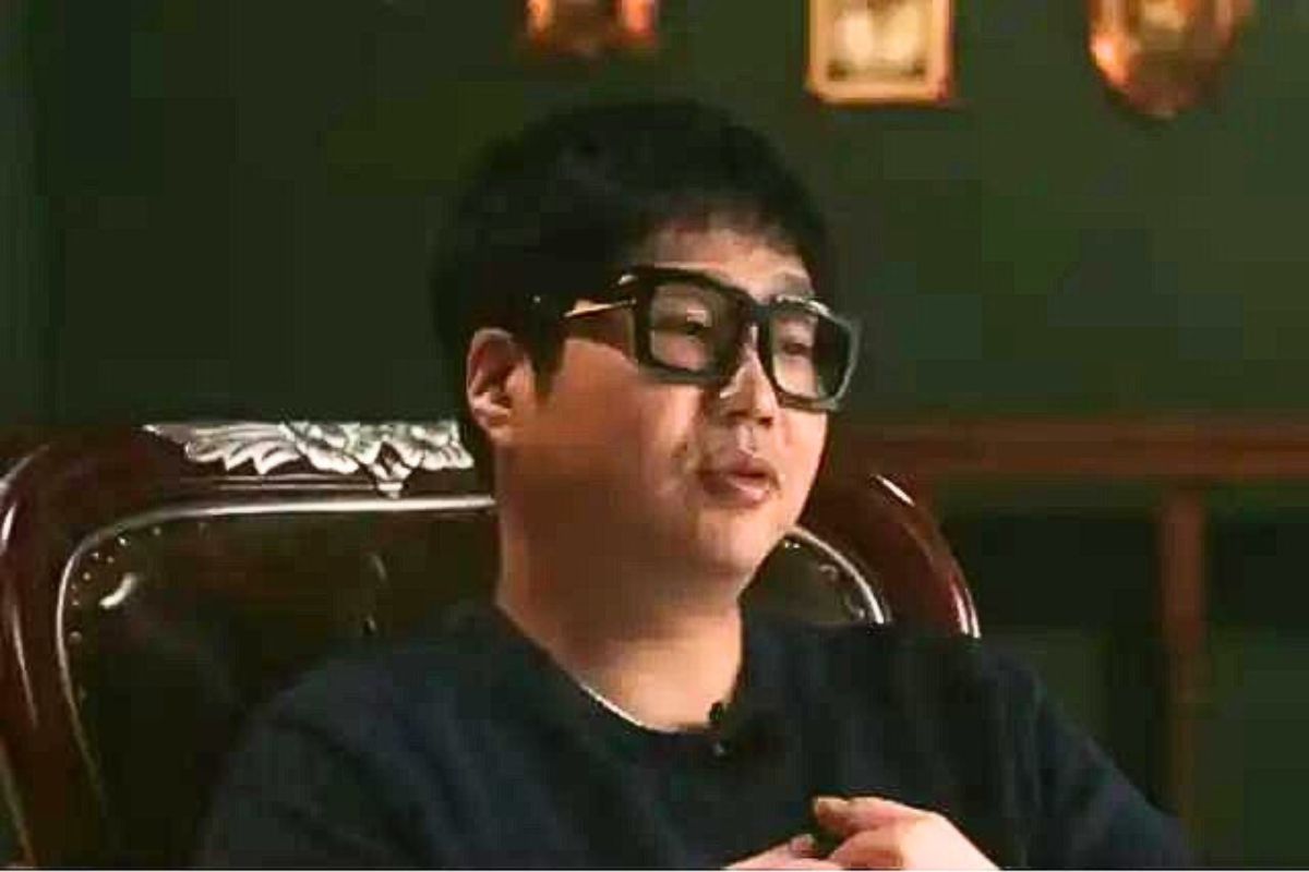 Shinsadong Tiger, produtor K-pop