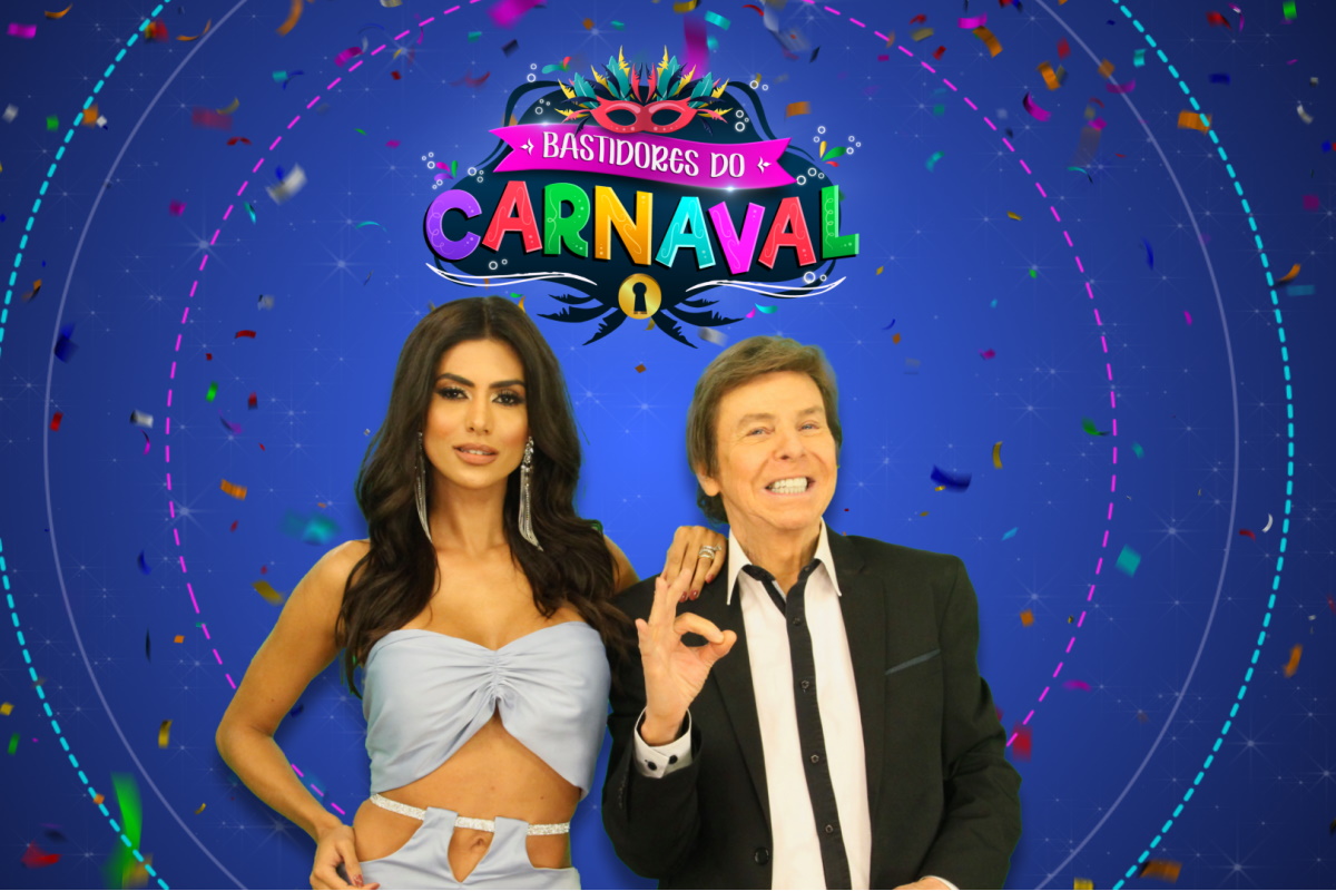 Carnaval RedeTV